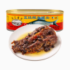 Pearl River Bridge canned tempeh fish 150g*1 can 150 g