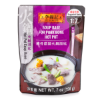 Lee Kum Kee Soup Base For Pork Bone Hot Pot 7 oz
