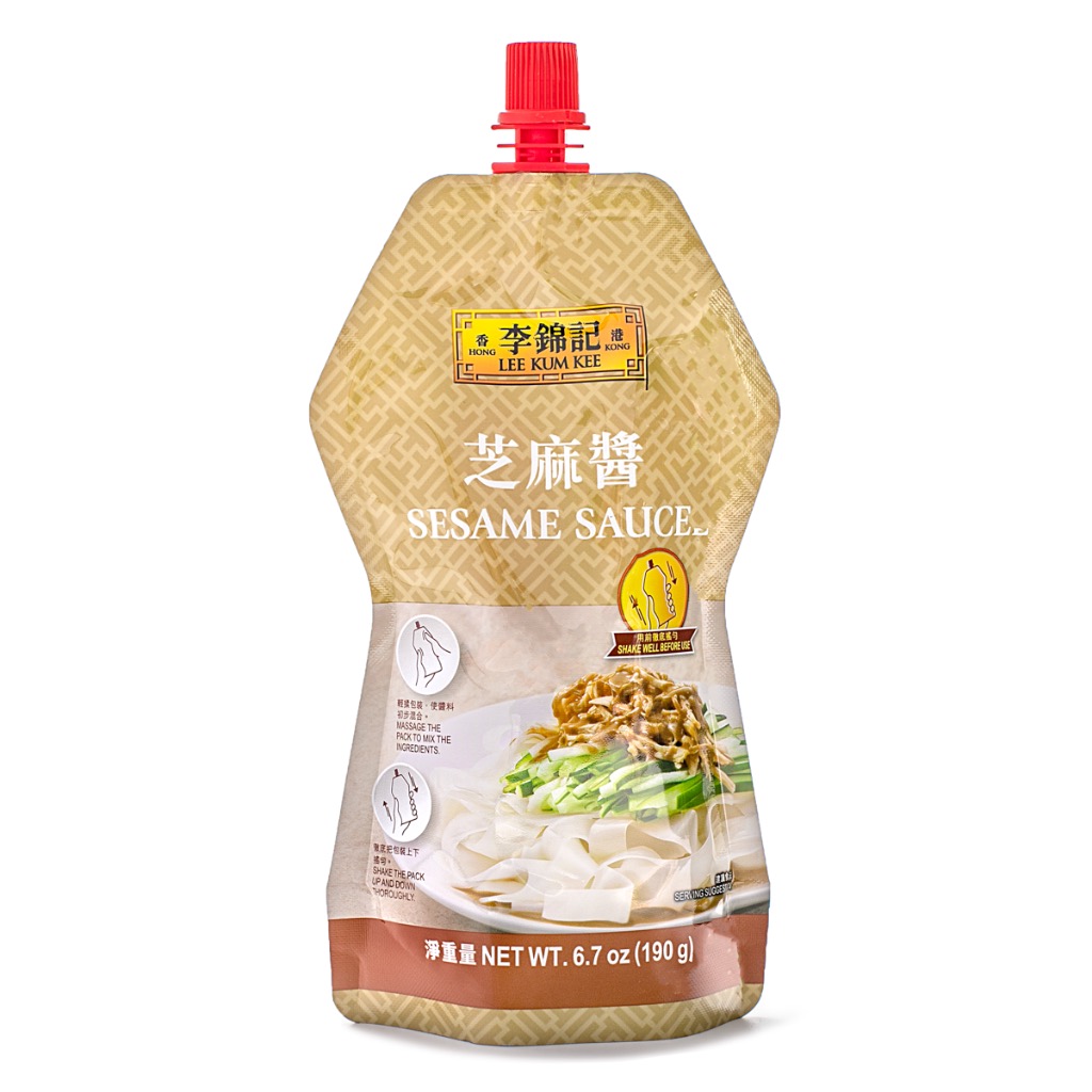 Lee Kum Kee Sesame Sauce 190 g