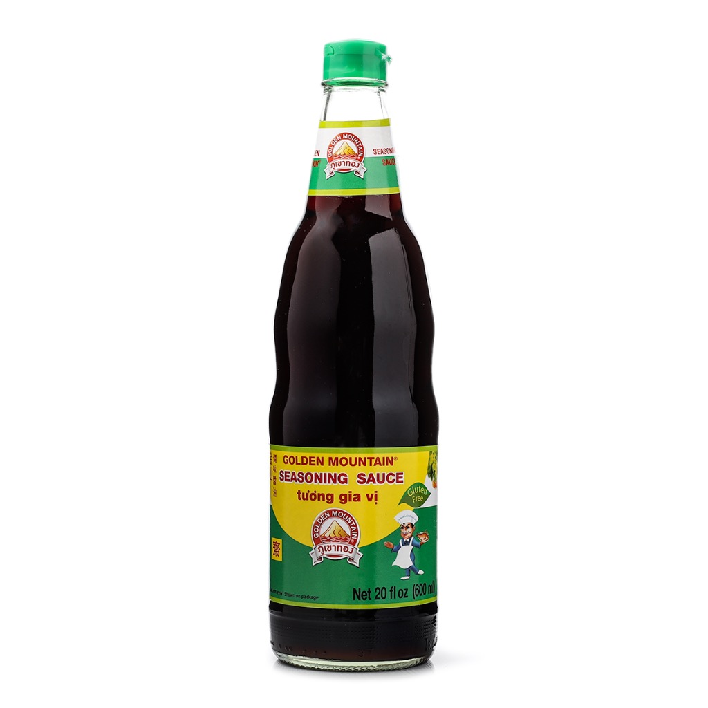 Golden Mountain Seasoning Sauce 20 fl.oz