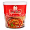 Mae Ploy Red Curry Paste 400 g