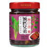 Fanpixiongdi Dried Marinated Mustard with Chili Oil 240 g
