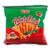 Oishi Potato Fries, Ketchup Flavor 50 g