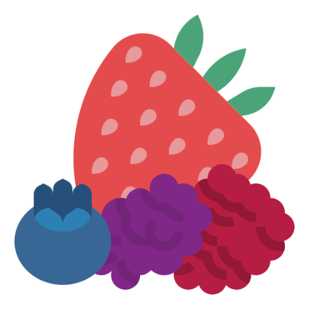 Picture for category Berries