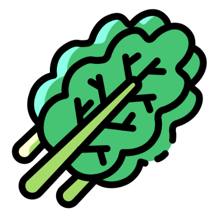 Picture for category Leafy Vegetables