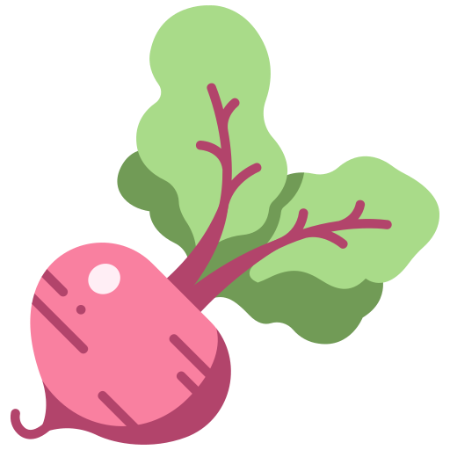 Picture for category Root Vegetables