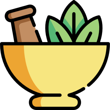 Picture for category Herbs