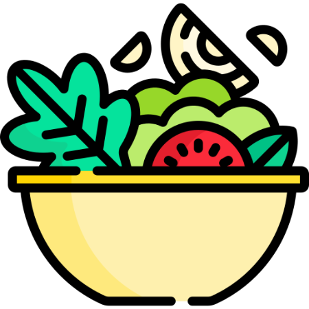 Picture for category Salad